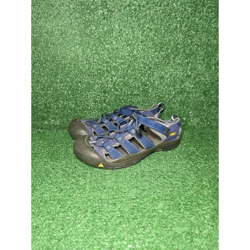 Keen newport h2